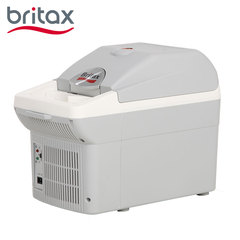 Britax/宝得适车载冰箱 汽车用冷暖冰箱