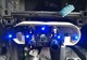 天语SX4 雨燕 空调面板背光灯 改装高亮LED灯泡T3空调灯冰蓝色