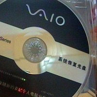 【索尼】㊣sony vaio wi7 旗舰版\/系统盘\/恢复盘