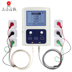 诺诚肌电生物反馈仪 偏瘫脑瘫面瘫足下垂医 用家用康复训练仪器