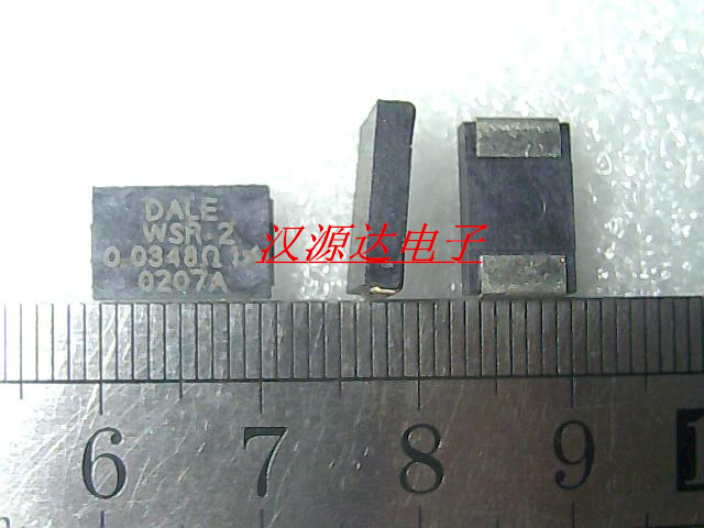 DALE WSR-2 0.0348R 1% WSR2R0348FEA 4527 2W 贴片电流检测电阻在类目 影音电器, 影音家电配件, hifi音响配件, 电阻中 - 来自Buy2taobao.com提供专业的淘宝代购服务