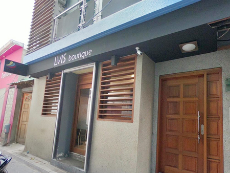LVIS精品酒店