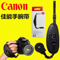 佳能80D 800D 750D 90D 77D 70D 200D 1500D手腕带 单反相机配件