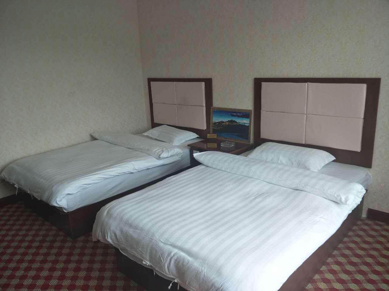 祁连山宾馆-祁连山宾馆预订,电话,地址 – 飞猪酒店