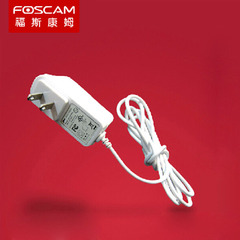 FOSCAM监控摄像头专用稳压电源 高清红外摄像机变压器5V/2A