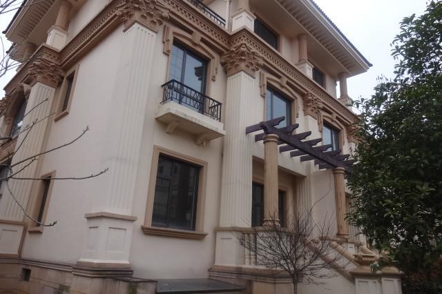 【第一次拍卖】金华市金东区孝顺镇川路聚佳.