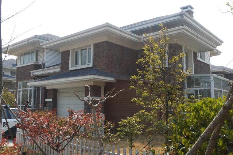 【变卖】海州区学院路29号华航名人世家a14号楼别墅一套(最后阶段)