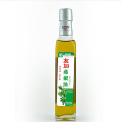 友加汉源青花椒藤椒油麻椒油食用油特麻四川特产调料210ml