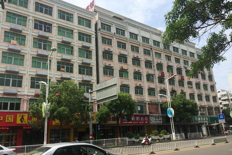 【第一次拍卖】石狮市八七路813,815,817号的房地产