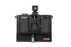经典Lomo 相机全新包装LC-A  拍立得相机 适用 mini 相纸