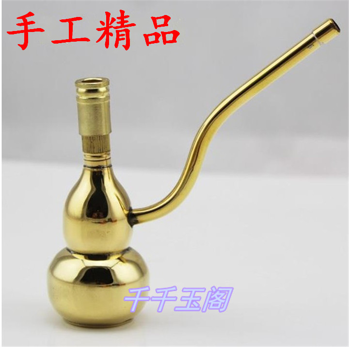 精品手工纯铜水烟壶 旱烟纸烟烟斗 水过滤烟壶 健康烟具 水烟袋锅在类目 ZIPPO/瑞士军刀/眼镜, 烟具, 烟斗中 - 来自Buy2taobao.com提供专业的淘宝代购服务