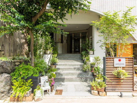 祗园广场酒店