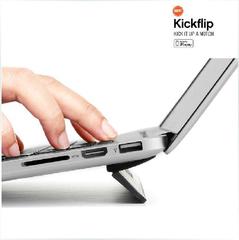 Bluelounge Kickflip 苹果笔记本散热支架macbook air/pro13 15寸