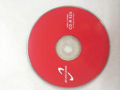 SHIXIANG光盘 视享CD-R空白光盘 cd车载音乐 刻录光盘 10片装