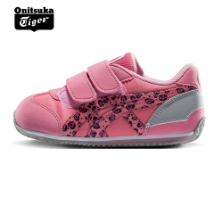 Onitsuka Tiger鬼冢虎男女童鞋婴幼儿鞋CALIFORNIA 78 C532N-1335