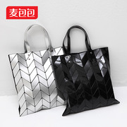 Fall/winter wheat bags Shesha pangma 2015 new portable single shoulder woman Bao Ling car line-bulk tide bag