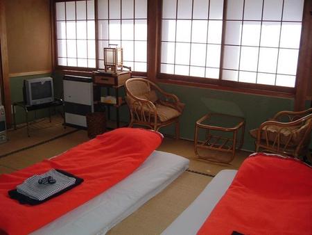 温泉 Inn 36SO酒店