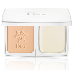 Dior/迪奥雪晶灵透白亮采粉饼SPF30 8.5g遮瑕