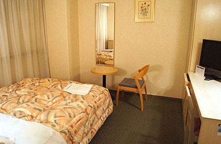 北九州Tetora酒店