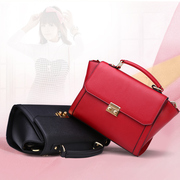 ZYA new 2015 mobile small bag fashion handbags for fall/winter wings vintage lock Crossbody shoulder bag