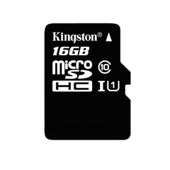 正品金士顿行货可以官网验证TF/MICRO SD 16G