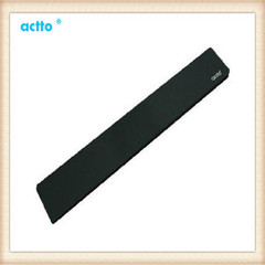 actto/韩国安尚 WRS-01  键盘护腕垫 腕托 手托 手垫 防疲劳 包邮