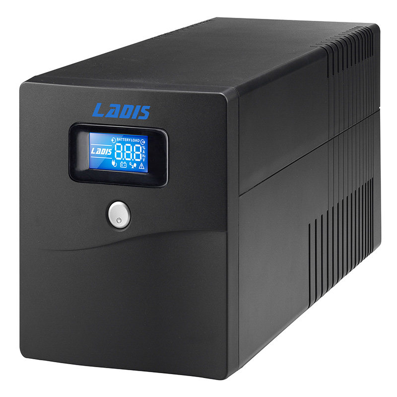 LADIS 雷迪司 H1000 家用UPS电源
