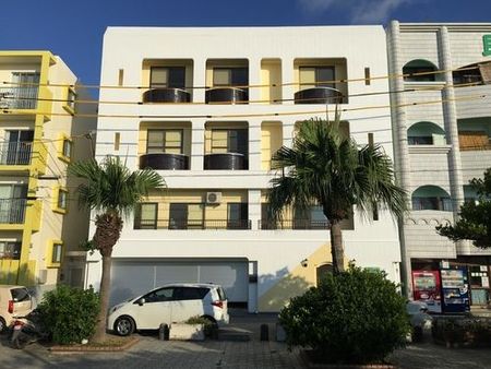 那霸东华酒店