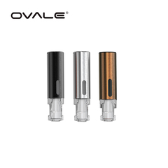 OVALE 欧凡尔 emini-C 烟嘴 银色 黑色 金色任选单个