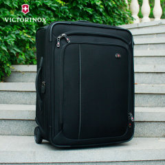 VICTORINOX/维氏瑞士箱包 旅行箱行李包登机箱 20寸旅行包拉杆箱