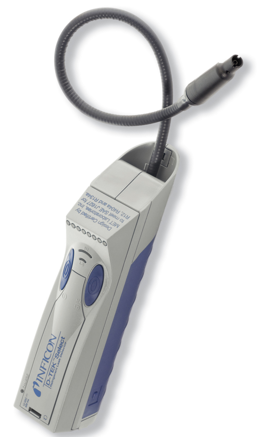 德国英福康 INFICON D-TEK SELECT|Select 空调电子冷媒检漏仪在类目 五金/工具, 仪器仪表, 其它仪表仪器中 - 来自Buy2taobao.com提供专业的淘宝代购服务