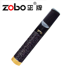 zobo正牌烟嘴换芯型 过滤嘴烟具循环过滤芯型 吸烟过滤器可清洗