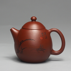 壶中深色顶级紫砂壶专场_珍品拍卖 - 拍卖专场 - 阿里拍卖