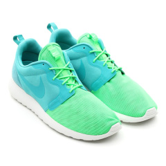 【汉克体育】NIKE ROSHERUN HYP QS 男子休f跑鞋 616325-331