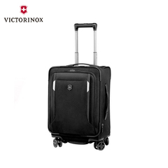 VICTORINOX/维氏Werks 5.0 20寸超轻四轮旅行箱 拉杆箱 32301901