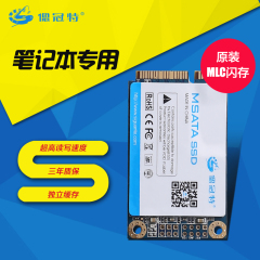 乒谔 M200 500GB MSATA 笔记本 超高速SSD固态硬盘  512M缓存