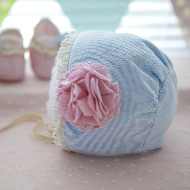 孕妇手工diy宝宝用品新生手工婴儿帽diy材料包秋孕期打发时间手工在类目 童装/婴儿装/亲子装, 帽子/围巾/口罩/手套/耳套/脚套, 帽子中 - 来自Buy2taobao.com提供专业的淘宝代购服务