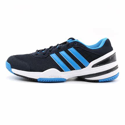 Adidas阿迪達斯男2015秋季新款運動鞋透氣網球鞋 B23508 B23506 - 520901997306