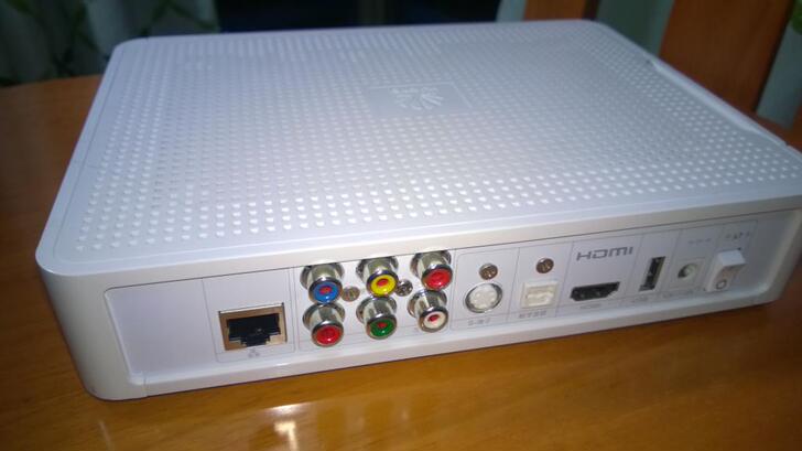 021 huawei iptv solution_atae硬件基础培训