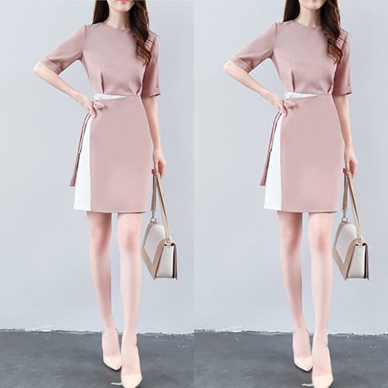 上班族女装时尚