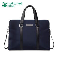 Hot new nylon Briefcase business man bag handbags casual Messenger bag men 5004W5505