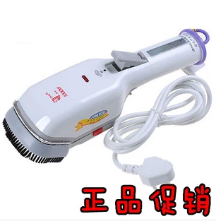 正品金科SJ-760 便攜式蒸汽挂燙機/手持電熨鬥/熨刷/迷妳家用燙鬥在類目 生活電器, 蒸汽刷/乾洗刷中 - 來自Buy2taobao.com提供專業的淘寶代購服務