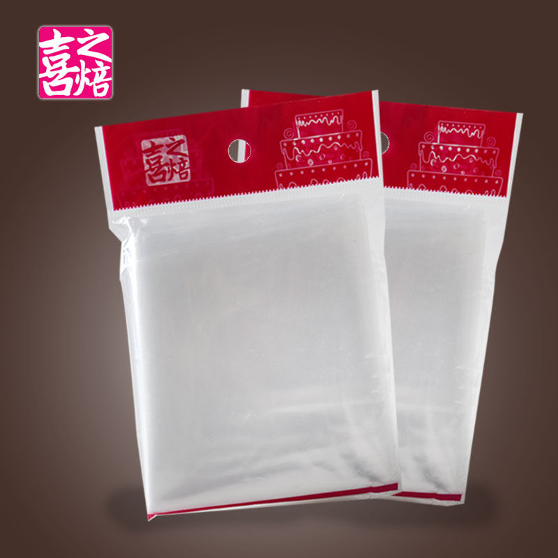 挑颜值还是看价格:8款一次性裱花袋对比评测