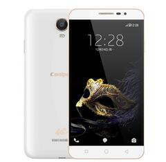 正品行货Coolpad/酷派 Y82-520 锋尚2 电信4G版 智能双卡双模手机