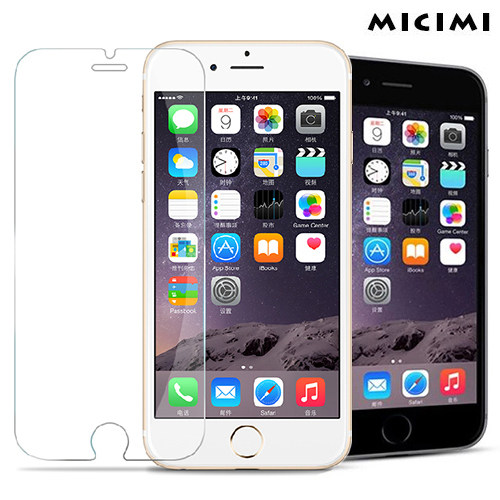 靠谱儿！现代大屏幕智能手机如iPhone屏幕保护的终极解决方案！已通过经济学+材料学论证！