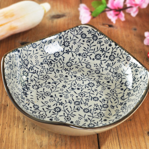 盘子陶瓷创意包邮