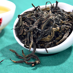茶中之王 武夷岩茶 特级大红袍 纯手工碳焙 原产地直销 正品