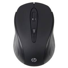 HP/惠普 S3000无线鼠标笔记本台式电脑无线鼠标游戏鼠标