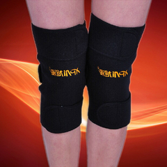 NUGA 保暖热能护膝 保暖能量护膝 膝部防护用品 男女通用