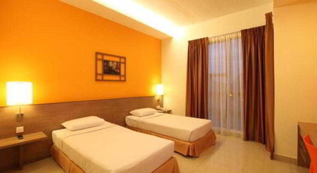 Sunway Lost World Hotel